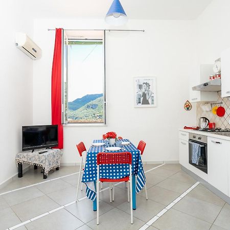 Marisabella Home Standard Vico Equense Exterior foto